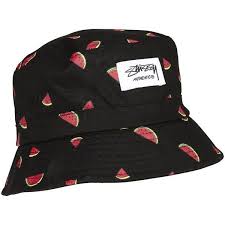 Stussy Bucket Hat Hat Fashion Stussy Bucket Hat Outfits With Hats