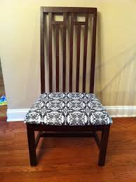 Reupholstering And Kidproofing Chairs Using A Vinyl Tablecloth Slipcovers For Chairs Dining Chair Slipcovers Reupholster Furniture