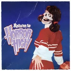 Return to Horror High (1987) – CULT FACTION