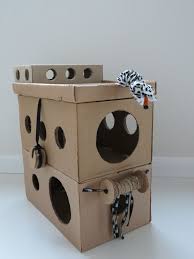 Katzenspielzeug Selber Basteln Ideen Anregungen Fur Tolle Spielsachen Katzenspielzeug Selber Basteln Katzen Spielzeug Katzenspielzeug Selber Machen