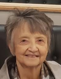 Obituary for Virginia Kathryn (Munson) Reeves