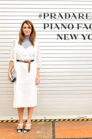Alexia Niedzielski Hawtcelebs Haute couture fall 2016 street style:
