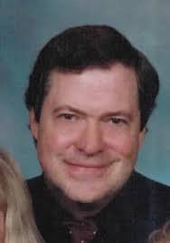 Roy Sutton Obituary (2017)