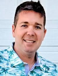 Obituary information for Darin Paul Walker