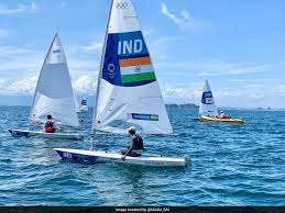 Sailing made its olympic debut at the 1900 paris games. Sailing Live Sailing Scores Highlights News Results Stats Videos Photos And More Ndtv Sports