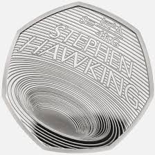 Next postnext adding us money dollars and cents: The Late Professor Stephen Hawking Celebrated With New 50 Pence Coin