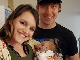 Fundraiser for Emily Williams by Hali Ivlow : Please Help With Evie's  Medical Expenses