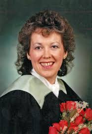 Obituary of Karen Anne Townley