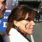 Deanna Staggs's Instagram, Twitter & Facebook