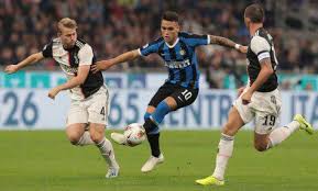 Juve inter streaming live e diretta tv: Juventus Inter Serie A Diretta Tv In Chiaro