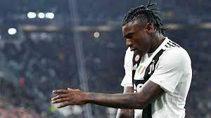 We would like to show you a description here but the site won't allow us. Moise Kean On Spin Ph