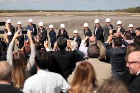 If you want to go by car, the driving distance between san antonio and cibolo is 40.32 km. Aw Texas Groundbreaking Kicks Off Record Breaking Growth In San Antonio Area