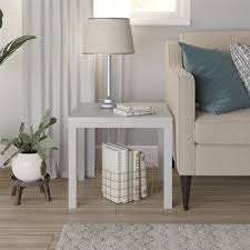 Maybe you would like to learn more about one of these? Mainstays Parsons End Table Multiple Colors Gray Walmart Com Walmart Com