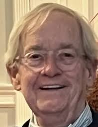 Obituary information for Richard Morris Bagby Rennolds