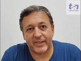 Sergio Nicolas cuenta cómo esta el tránsito en Necochea