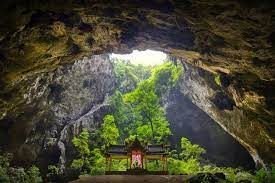 How To See The Best Natural Attractions In Hua Hin Hua Hin Thailand Visiting