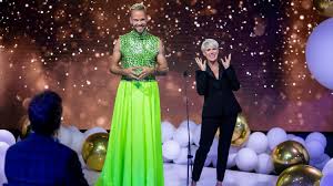 Anyways, the europeans are currently hating portugal, brigitte macron is walking like a. Gullruten Har Mistet Halvparten Av Seerne Sine Det Er Ikke Sa Rart Subjekt