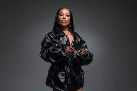 She was signed to jive records in december 2008. A Candid Conversation With K Michelle Rated R B