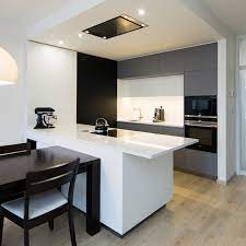 Maybe you would like to learn more about one of these? China Small Apartment Compact Prefab Modern Japanese Kitchen Cabinet China Kitchen Cabinet Kitchen Furniture