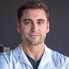 Ignacio Ahumada, MD (@DoctorAhu)