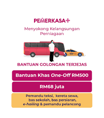 Menurut muhyiddin, nilai keseluruhan program pemerkasa plus adalah berjumlah rm40 bilion ringgit, di mana suntikan langsung fiskal kerajaan sebanyak rm5 bilion. H8cfrd X5aw6 M