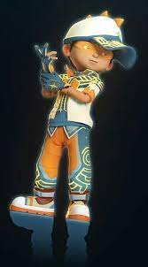 Muat turun himpunan contoh gambar boboiboy solar untuk mewarna yang. Pin Oleh Athalia Di Boboiboy Film Anak Foto Kekasih Gambar Karakter