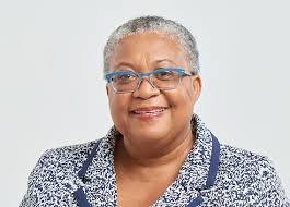 Who is Marlene J. Street Forrest, Managing Director of the Jamaica Stock  Exchange Group?
