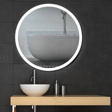 There's a unique approach for every style—especially yours. China Round Led Bathroom Designer Wall Smart Mirror Decorative Mirrors Furniture China Led Bathroom Mirror Backlit Bathroom Mirror Round