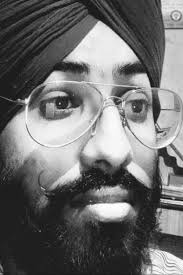 Mohinderpal Singh, Model In Patiala