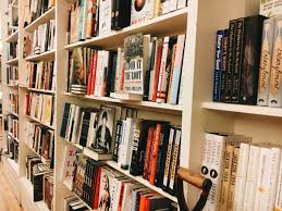 25 Best Independent Bookstores In Brooklyn Your Brooklyn Guide