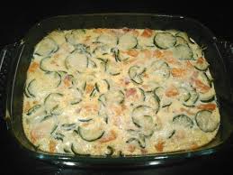 Flan De Courgettes Aux Patates Douces Recette Flan De Courgette Recette Flan De Courgette Recettes De Cuisine