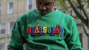 Explore a wide range of the best hip hop clothing on aliexpress to find one that suits you! 6 Black Fashion Labels To Know Celebrate And Support