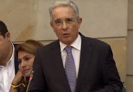 Alvaro uribe velez là tổng thống thứ 31 của colombia, hiện ông đang phục vụ nhiệm kỳ ii. El No De Uribe Al Matrimonio Homosexual Las2orillas