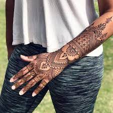 Bridal Mehndi Best Bridal Mehndi Artists In Mumbai Book Now Henna Tattoo Designs Henna Wedding Henna Designs