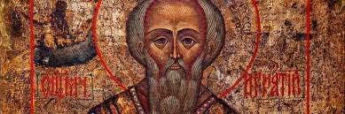 Apologetics with St. Ignatius of Antioch