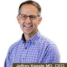 Dr. Daniel Brink, MD