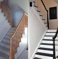 Diy Stairs Diy Home Improvements On A Budget Affordable Remodeling Home Projects