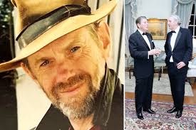 Christopher Crabbie obituary