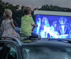 This movie venue has been in operation since 1968. Drive In Movie Theaters In Connecticut Mommypoppins Things To Do In Connecticut With Kids