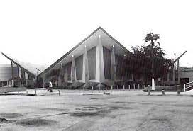 Pin On Mexico Mid Century Modernism