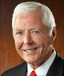 Rawls College of Business