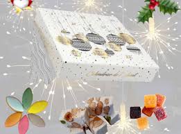 Calendrier de l'Avent Nougat 2026