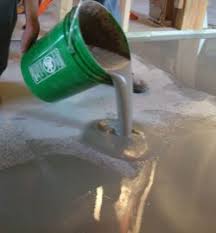 Floor Top Stg Canada Standard Grade Self Levelling Topping Underlayment W R Meadows