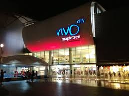 Vivocity Central Region Singapore Singapore Central Region Scenic Views