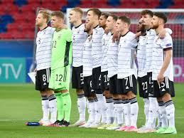 Mit der weltmeisterschaft 1974 in deutschland gewann die nationalmannschaft zum zweiten mal zum auftakt der qualifikation zur europameisterschaft 2021 (zunächst geplant für 2020) gelang der. U21 Em Hier Sehen Sie Das Finale Deutschland Gegen Portugal Live Im Tv Kultur