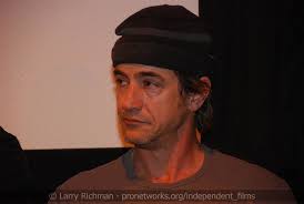 The Rambler" World Premiere