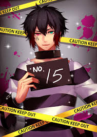 Anime pictures and wallpapers with a unique search for free. Nanbaka Jyugo Wallpapers Wallpaper Cave