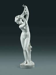 In Today's Art Market, the 'Male Gaze' Is Not a Good Look - The ...