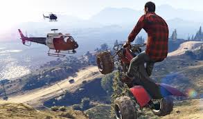 Gta 5 for the nintendo switch might sound unlikely, but … Don T Expect Gta 5 On The Nintendo Switch Gta Boom