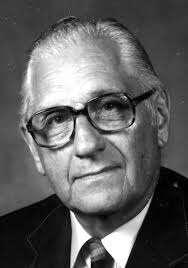 Clifford Olin “Cliff” Garrison (1914-1989)